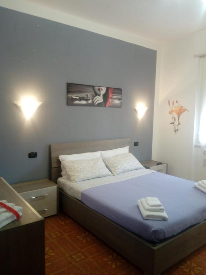 Andeli Due Apartment อาลเกโร ภายนอก รูปภาพ