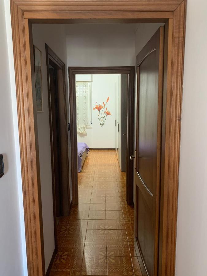 Andeli Due Apartment อาลเกโร ภายนอก รูปภาพ