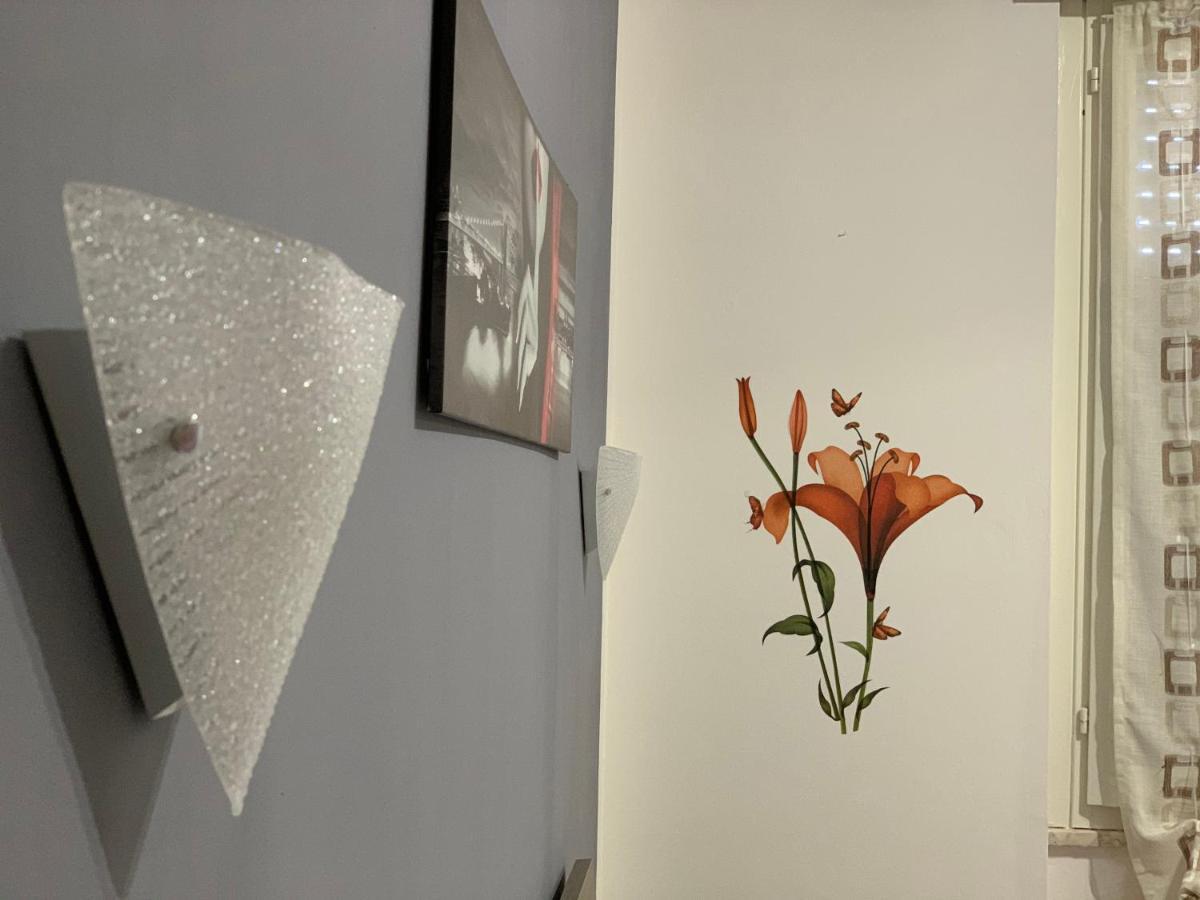 Andeli Due Apartment อาลเกโร ภายนอก รูปภาพ