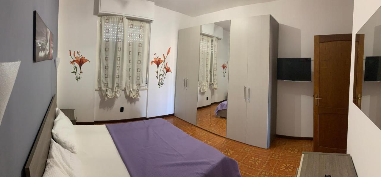 Andeli Due Apartment อาลเกโร ภายนอก รูปภาพ