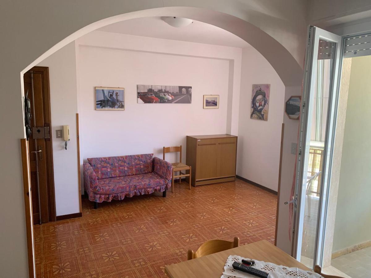 Andeli Due Apartment อาลเกโร ภายนอก รูปภาพ