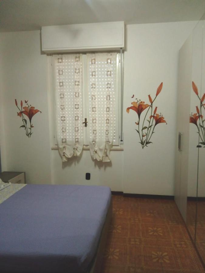 Andeli Due Apartment อาลเกโร ภายนอก รูปภาพ
