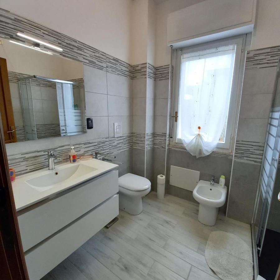 Andeli Due Apartment อาลเกโร ภายนอก รูปภาพ