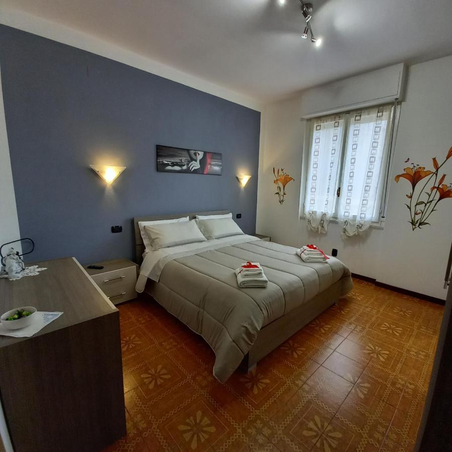 Andeli Due Apartment อาลเกโร ภายนอก รูปภาพ