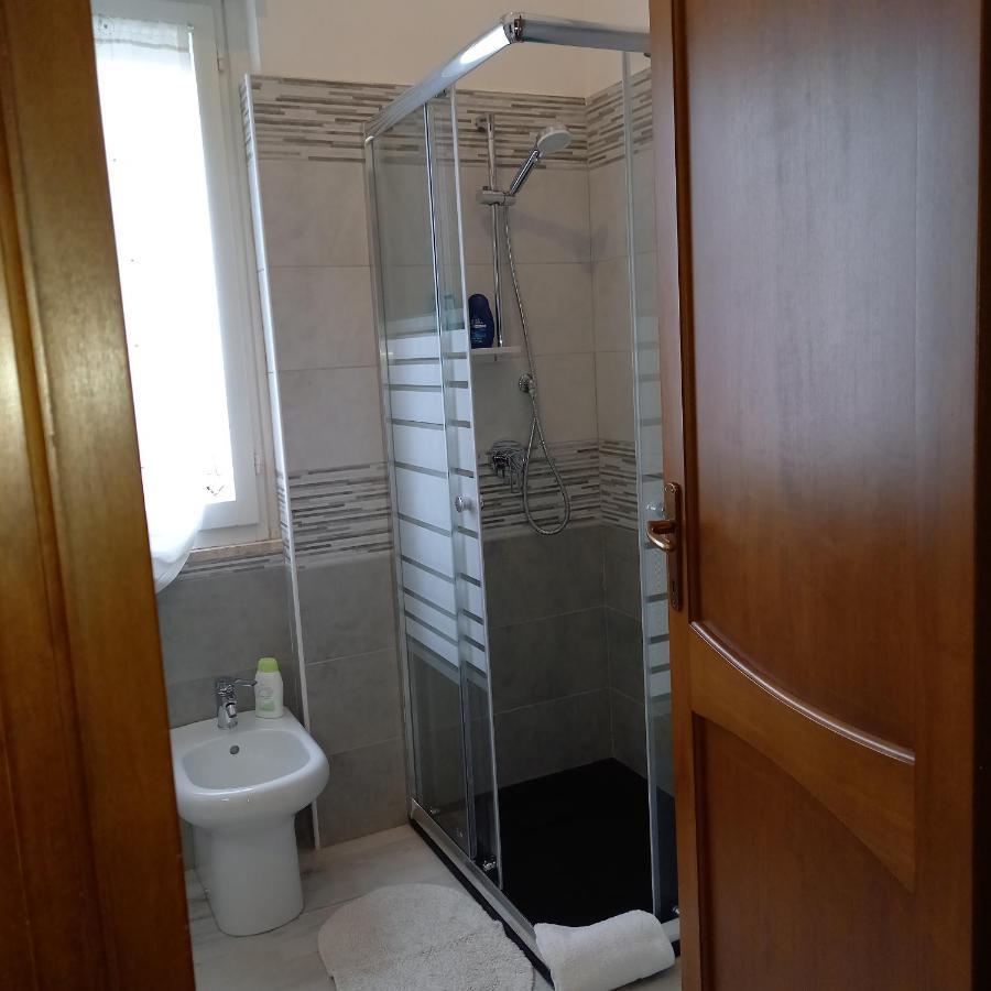 Andeli Due Apartment อาลเกโร ภายนอก รูปภาพ