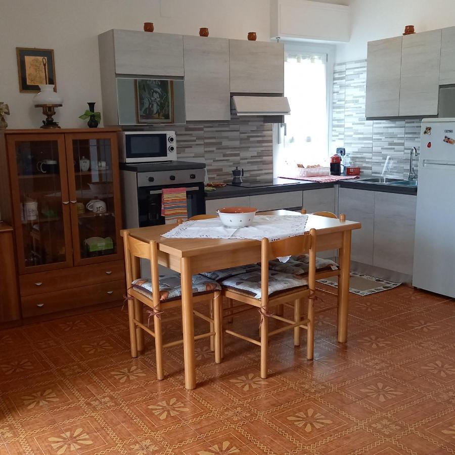 Andeli Due Apartment อาลเกโร ภายนอก รูปภาพ