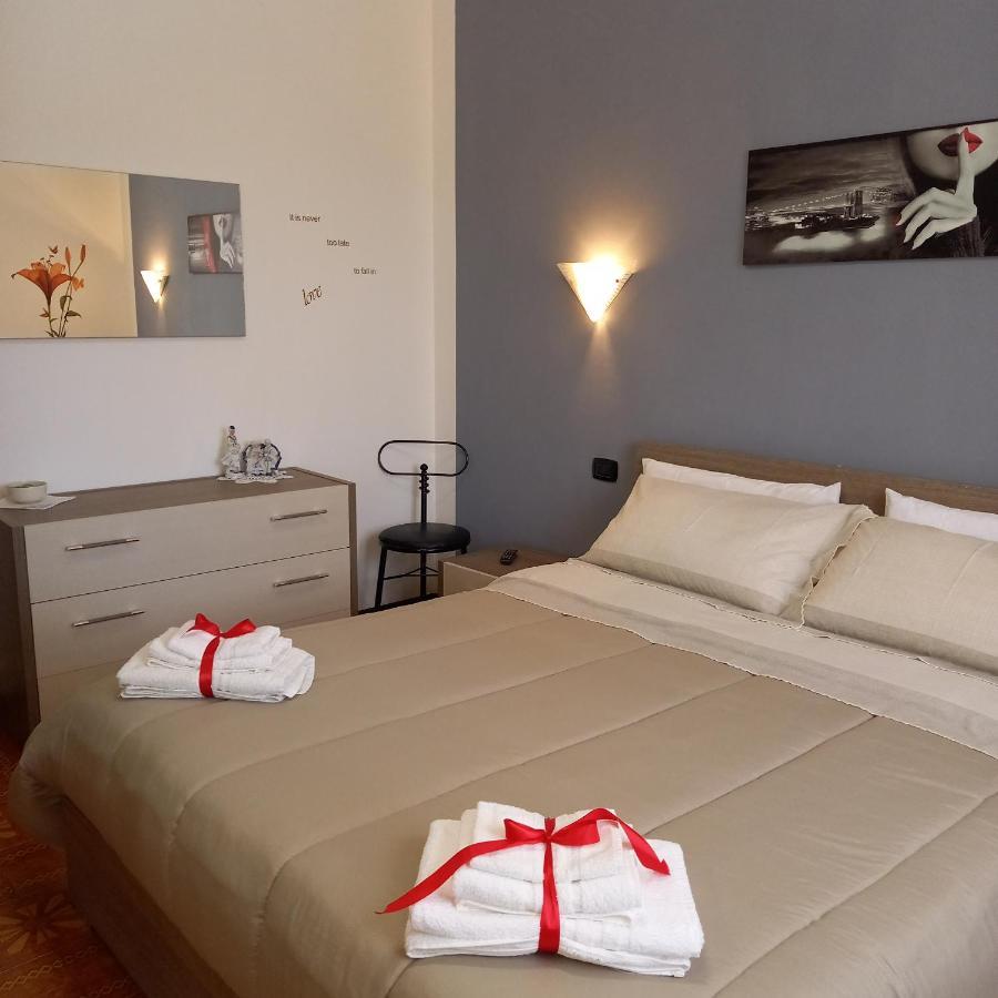 Andeli Due Apartment อาลเกโร ภายนอก รูปภาพ
