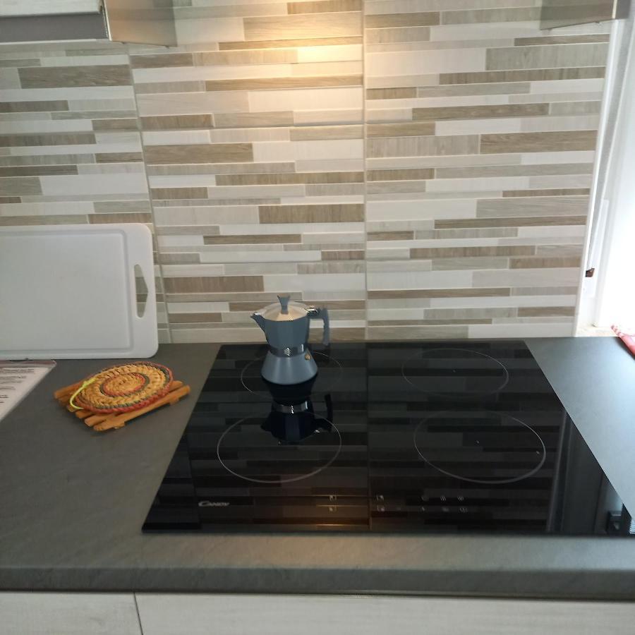 Andeli Due Apartment อาลเกโร ภายนอก รูปภาพ