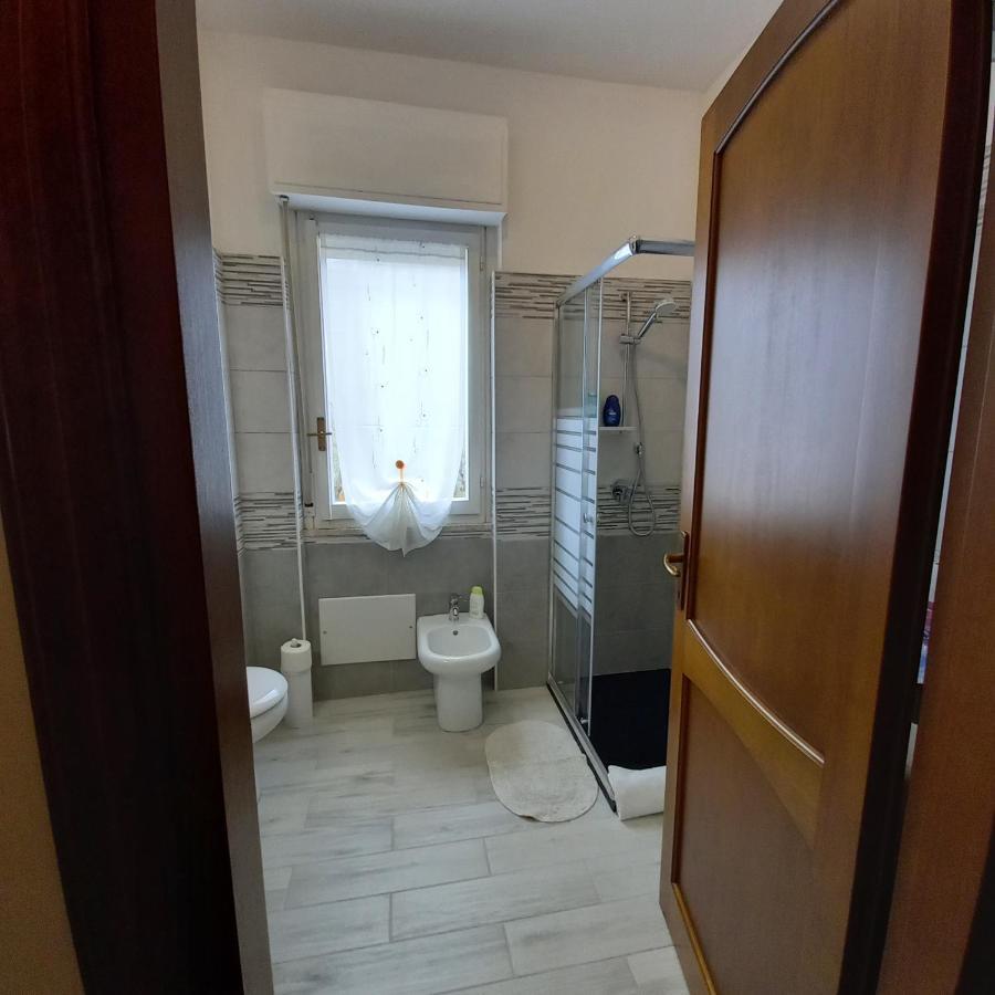 Andeli Due Apartment อาลเกโร ภายนอก รูปภาพ