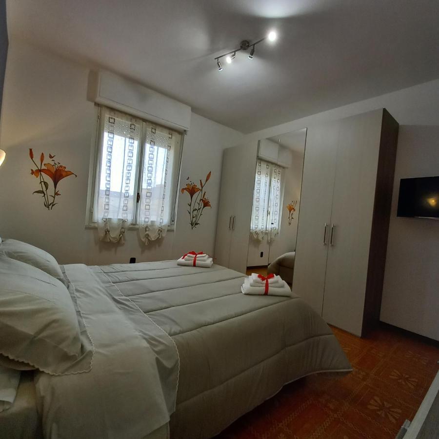 Andeli Due Apartment อาลเกโร ภายนอก รูปภาพ