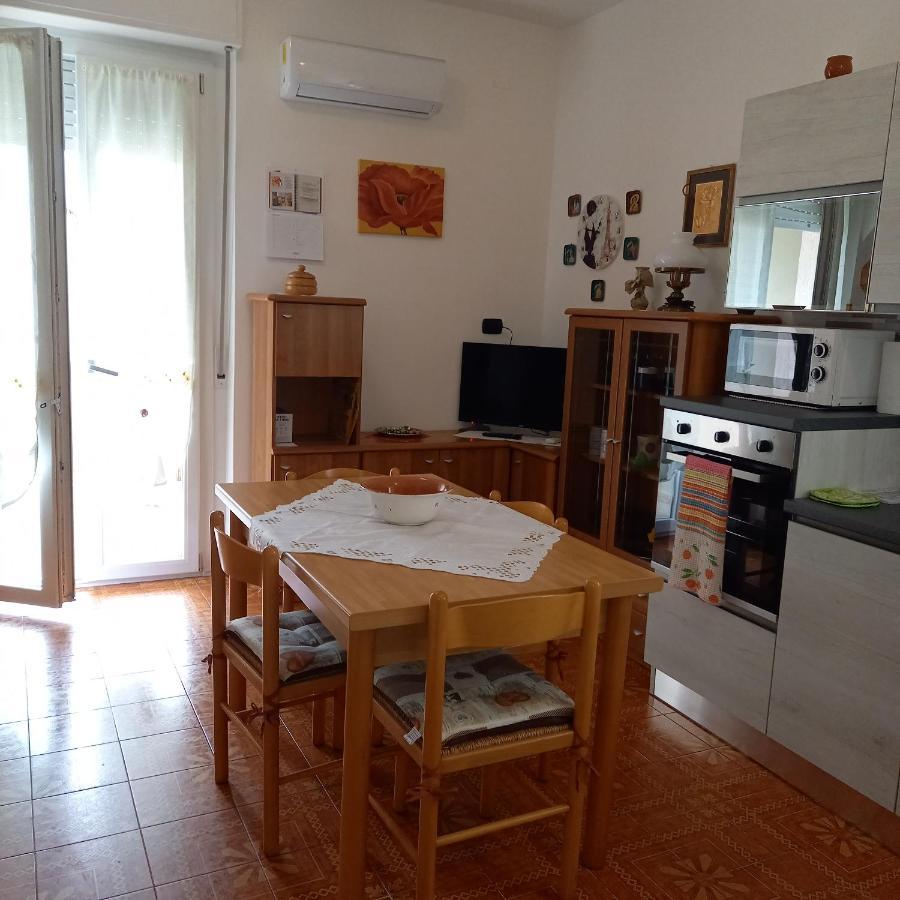 Andeli Due Apartment อาลเกโร ภายนอก รูปภาพ