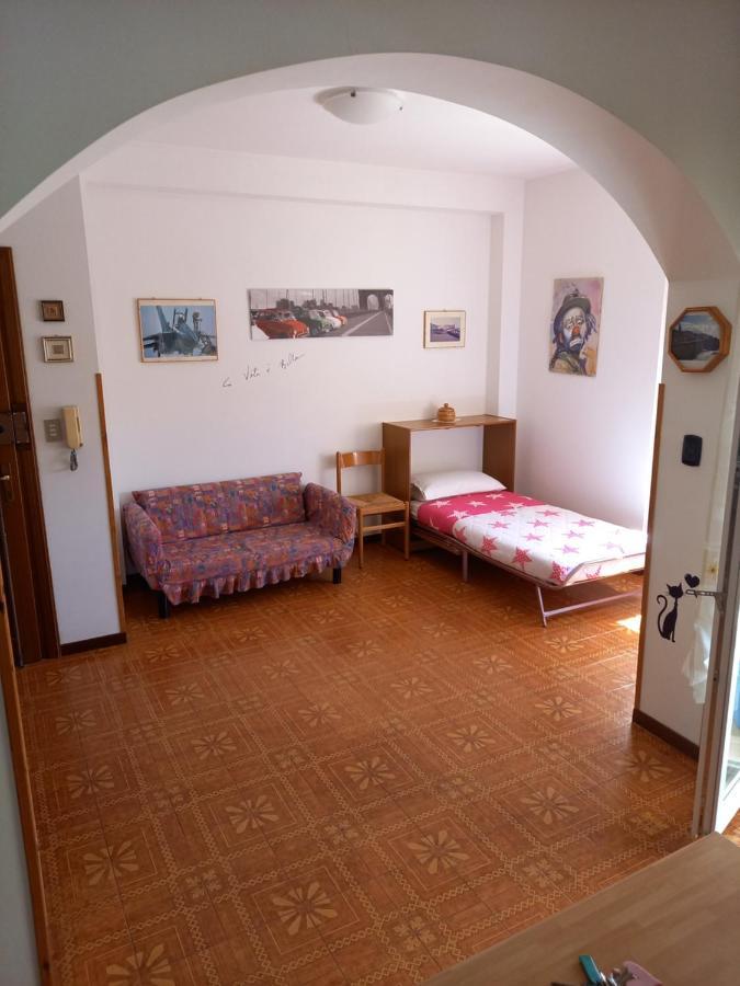 Andeli Due Apartment อาลเกโร ภายนอก รูปภาพ