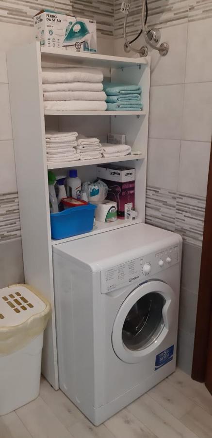 Andeli Due Apartment อาลเกโร ภายนอก รูปภาพ